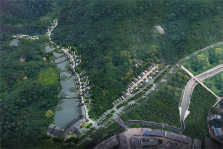 华阳贵府1楼2室2厅1卫72平米带车库