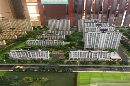 明湖中学附近杭州花园3室2厅1卫85万116m2精装修